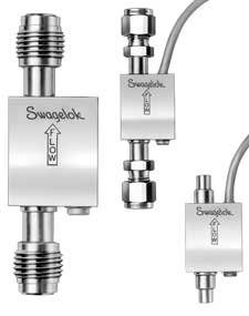 Flow Sensors